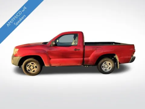 Photos of 2013 Toyota Tacoma for sale in Charlotte, NC at Dream Work Automotive