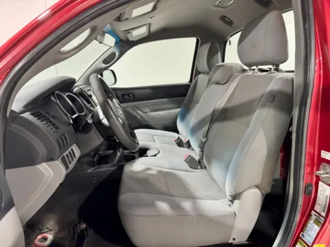 Another view of 2013 Toyota Tacoma for sale in Charlotte, NC at Dream Work Automotive