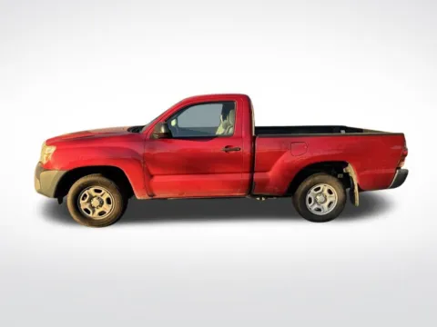 Photos of 2013 Toyota Tacoma for sale in Charlotte, NC at Dream Work Automotive