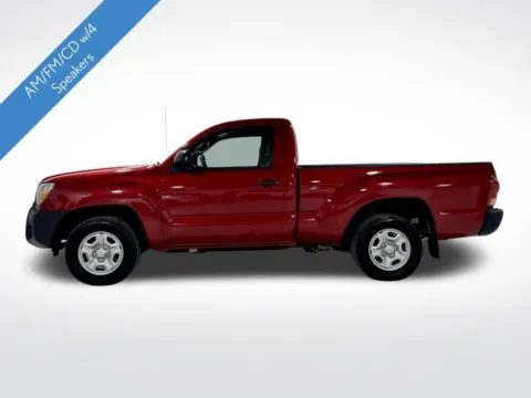 More photos of 2013 Toyota Tacoma at Dream Work Automotive, NC