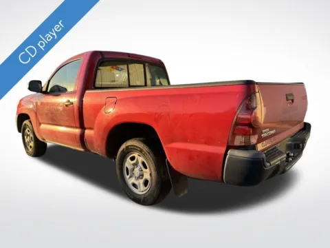 Another view of 2013 Toyota Tacoma for sale in Charlotte, NC at Dream Work Automotive