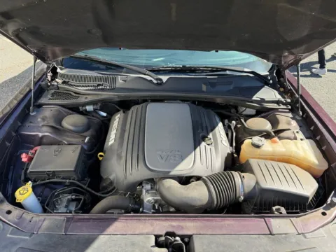 More photos of 2022 Dodge Challenger R/T at Dream Work Automotive, NC