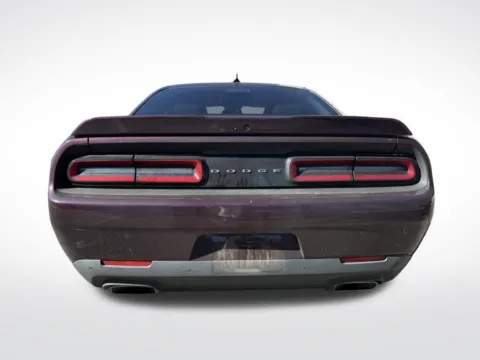 More photos of 2022 Dodge Challenger R/T at Dream Work Automotive, NC