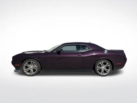 Photos of 2022 Dodge Challenger R/T for sale in Charlotte, NC at Dream Work Automotive