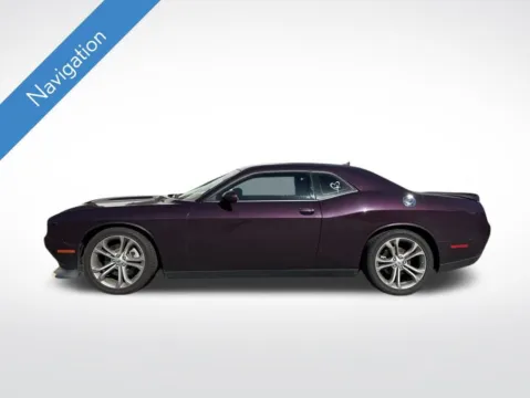 Photos of 2022 Dodge Challenger R/T for sale in Charlotte, NC at Dream Work Automotive