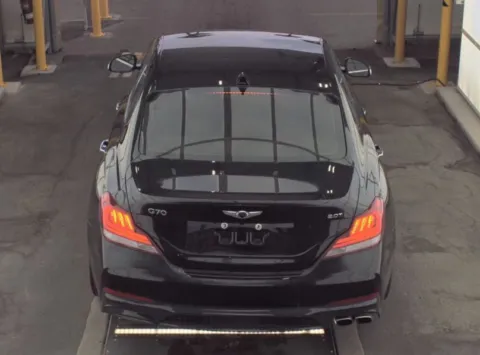 More photos of 2019 Genesis G70 2.0T Advanced at Dream Work Automotive, NC