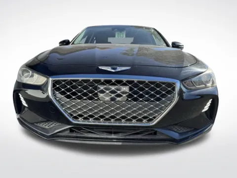 More photos of 2019 Genesis G70 2.0T Advanced at Dream Work Automotive, NC