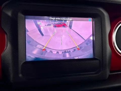 More photos of 2020 Jeep Wrangler Unlimited Rubicon at Dream Work Automotive, NC