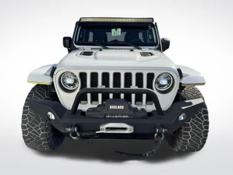 More photos of 2020 Jeep Wrangler Unlimited Rubicon at Dream Work Automotive, NC
