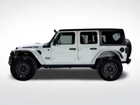 More photos of 2020 Jeep Wrangler Unlimited Rubicon at Dream Work Automotive, NC