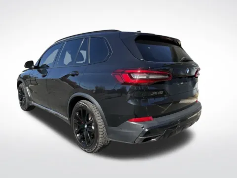 Another view of 2019 BMW X5 xDrive40i for sale in Charlotte, NC at Dream Work Automotive