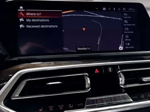 More photos of 2019 BMW X5 xDrive40i at Dream Work Automotive, NC