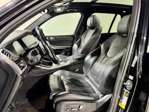 Another view of 2019 BMW X5 xDrive40i for sale in Charlotte, NC at Dream Work Automotive