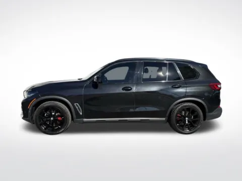 Photos of 2019 BMW X5 xDrive40i for sale in Charlotte, NC at Dream Work Automotive