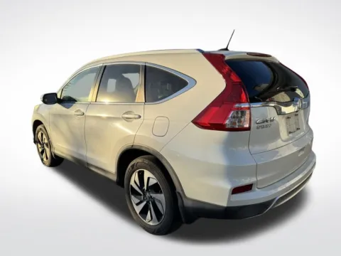 Another view of 2016 Honda CR-V Touring for sale in Charlotte, NC at Dream Work Automotive