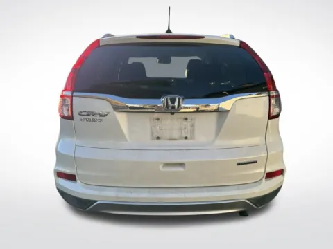 More photos of 2016 Honda CR-V Touring at Dream Work Automotive, NC