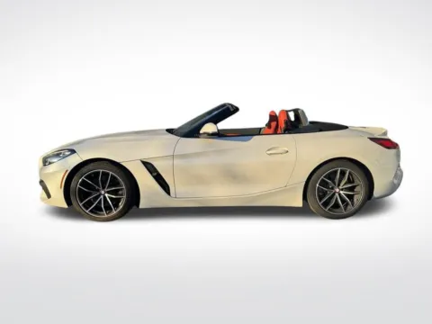 Photos of 2022 BMW Z4 sDrive30i for sale in Charlotte, NC at Dream Work Automotive