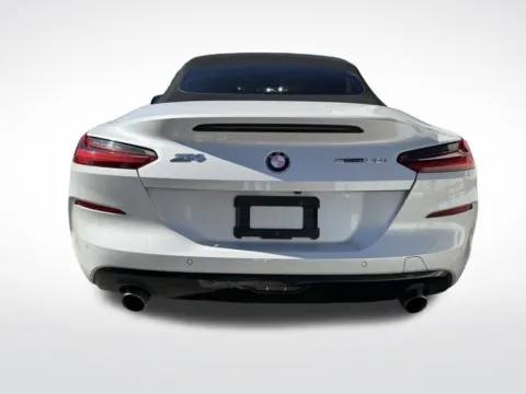 More photos of 2022 BMW Z4 sDrive30i at Dream Work Automotive, NC