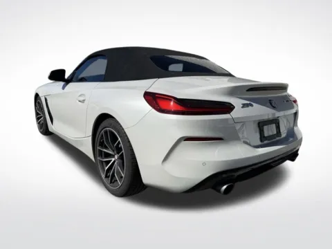 Another view of 2022 BMW Z4 sDrive30i for sale in Charlotte, NC at Dream Work Automotive