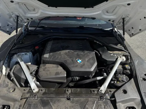 More photos of 2022 BMW Z4 sDrive30i at Dream Work Automotive, NC