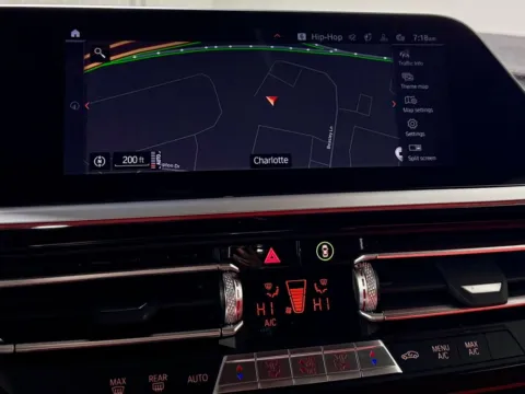 More photos of 2022 BMW Z4 sDrive30i at Dream Work Automotive, NC