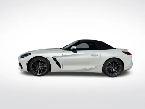 Photos of 2022 BMW Z4 sDrive30i for sale in Charlotte, NC at Dream Work Automotive