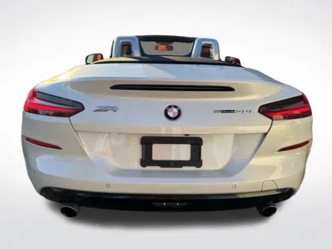 More photos of 2022 BMW Z4 sDrive30i at Dream Work Automotive, NC