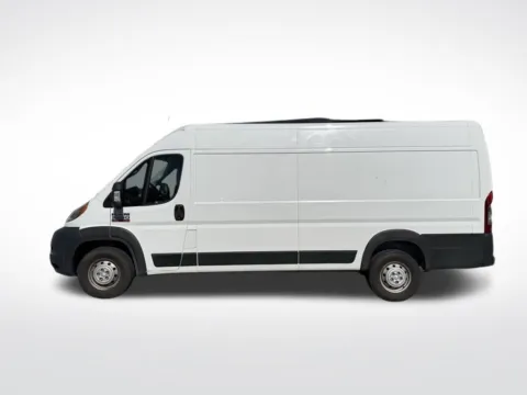 Another view of 2019 Ram ProMaster 3500 High Roof for sale in Charlotte, NC at Dream Work Automotive