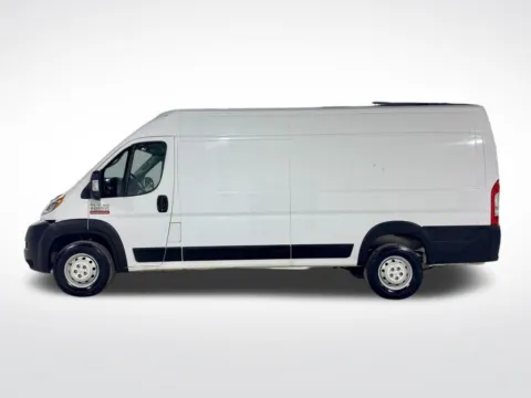 More photos of 2019 Ram ProMaster 3500 High Roof at Dream Work Automotive, NC