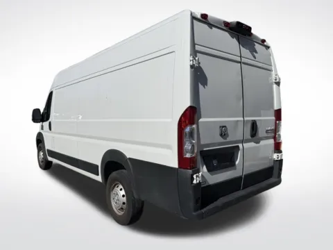 More photos of 2019 Ram ProMaster 3500 High Roof at Dream Work Automotive, NC