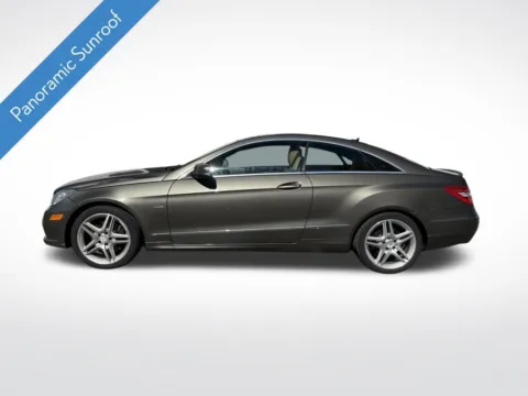 Photos of 2012 Mercedes-Benz E-Class E 350 for sale in Charlotte, NC at Dream Work Automotive