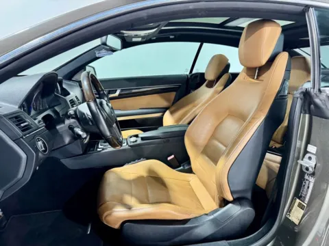 Another view of 2012 Mercedes-Benz E-Class E 350 for sale in Charlotte, NC at Dream Work Automotive