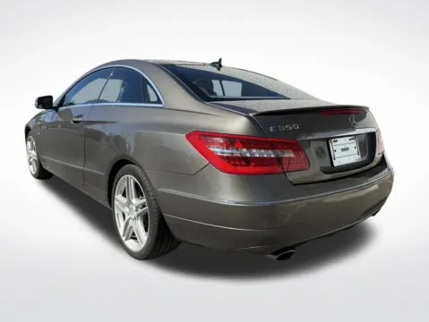 More photos of 2012 Mercedes-Benz E-Class E 350 at Dream Work Automotive, NC