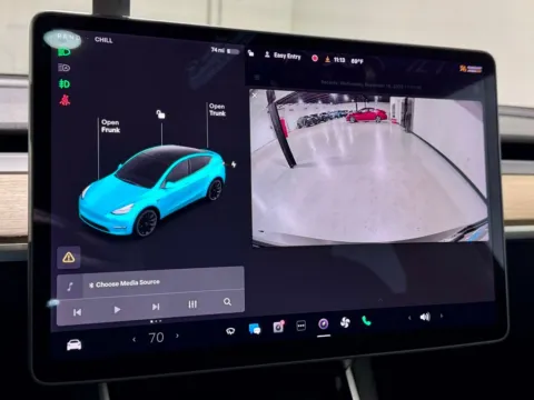 More photos of 2021 Tesla Model Y Long Range at Dream Work Automotive, NC