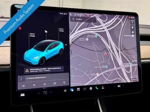 More photos of 2021 Tesla Model Y Long Range at Dream Work Automotive, NC