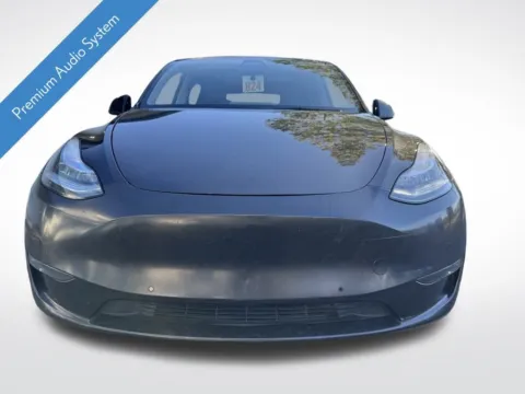 More photos of 2021 Tesla Model Y Long Range at Dream Work Automotive, NC