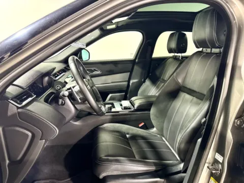 Another view of 2020 Land Rover Range Rover Velar P250 R-Dynamic S for sale in Charlotte, NC at Dream Work Automotive