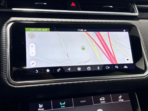 More photos of 2020 Land Rover Range Rover Velar P250 R-Dynamic S at Dream Work Automotive, NC