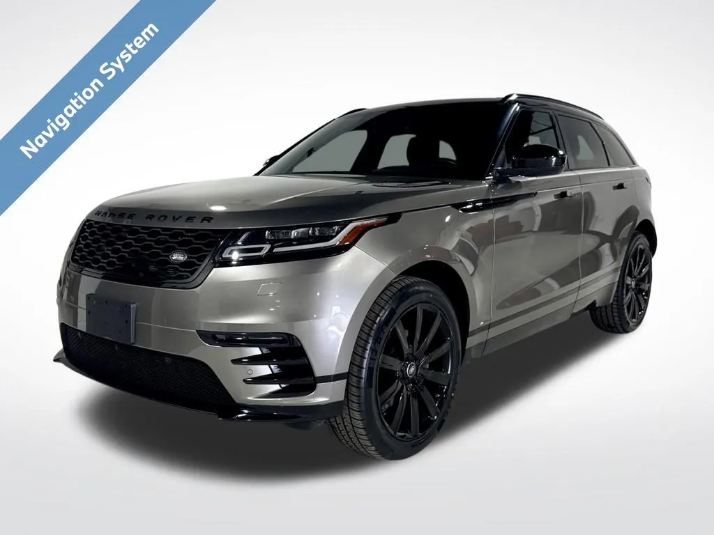 2020 Land Rover Range Rover Velar S's photo