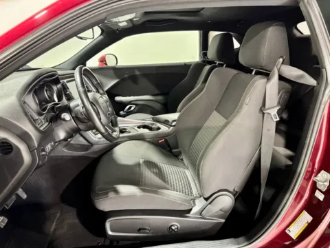 Another view of 2019 Dodge Challenger R/T for sale in Charlotte, NC at Dream Work Automotive