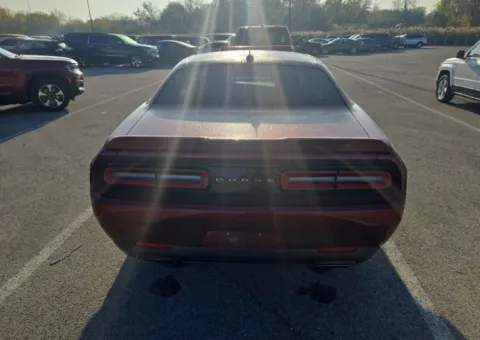More photos of 2019 Dodge Challenger R/T at Dream Work Automotive, NC