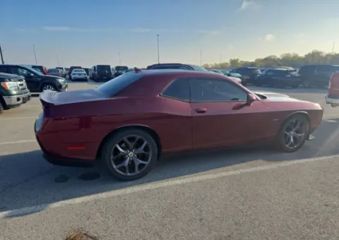 More photos of 2019 Dodge Challenger R/T at Dream Work Automotive, NC