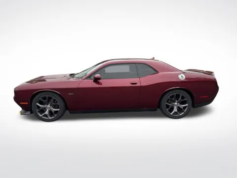 Another view of 2019 Dodge Challenger R/T for sale in Charlotte, NC at Dream Work Automotive