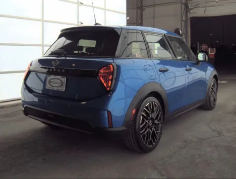 More photos of 2025 MINI Cooper S at Dream Work Automotive, NC