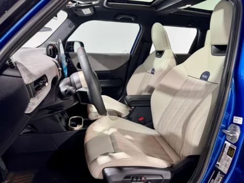 Another view of 2025 MINI Cooper S Iconic for sale in Charlotte, NC at Dream Work Automotive