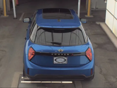 More photos of 2025 MINI Cooper S at Dream Work Automotive, NC