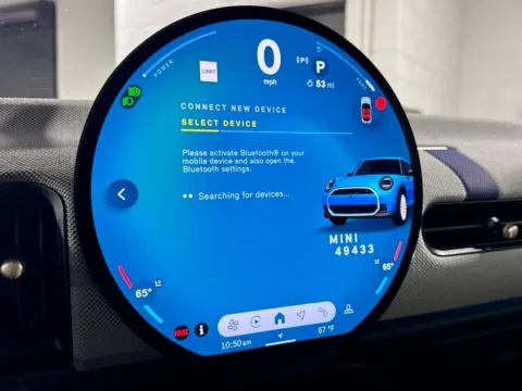 More photos of 2025 MINI Cooper S Iconic at Dream Work Automotive, NC