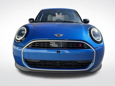 More photos of 2025 MINI Cooper S Iconic at Dream Work Automotive, NC