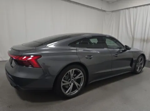 More photos of 2023 Audi e-tron GT Premium Plus at Dream Work Automotive, NC