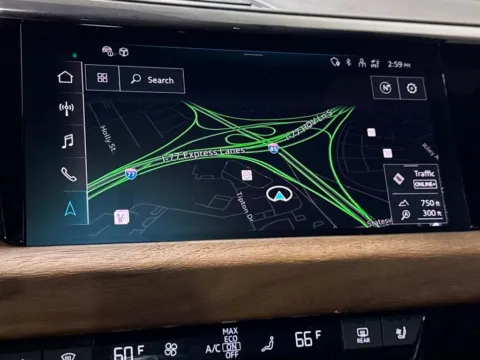 More photos of 2023 Audi e-tron GT Premium Plus at Dream Work Automotive, NC